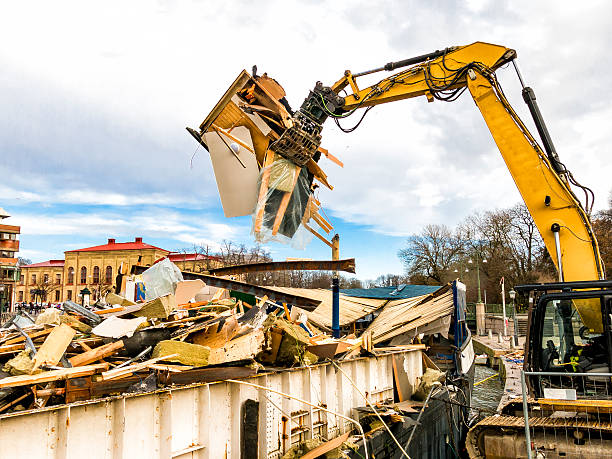 Best Office Junk Removal  in USA